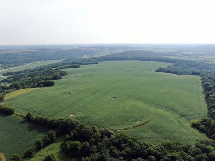 Farm and Ranch in Fillmore County, Minnesota