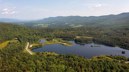 Land in Washington County, Vermont