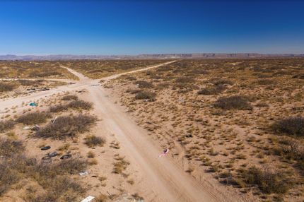 Farm and Ranch in El Paso County, Texas