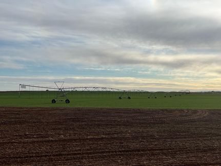 Farm and Ranch in Hall County, Texas