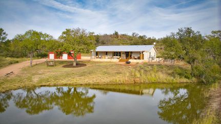 Recreational Property in Mason County, Texas