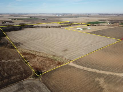 Farm and Ranch in Woodford County, Illinois