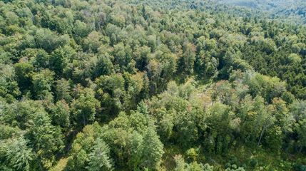 Land in Windsor County, Vermont