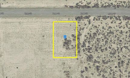 Farm and Ranch in Nye County, Nevada