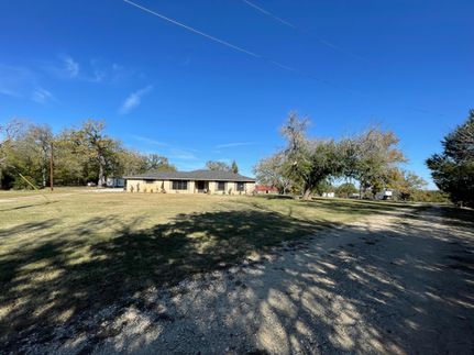 Undeveloped Land in Leon County, Texas