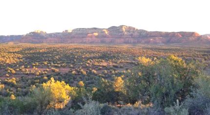 Farm and Ranch in Yavapai County, Arizona