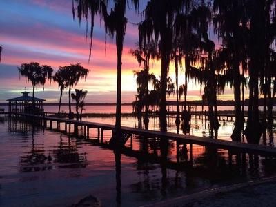 Commercial Property in Alachua County, Florida