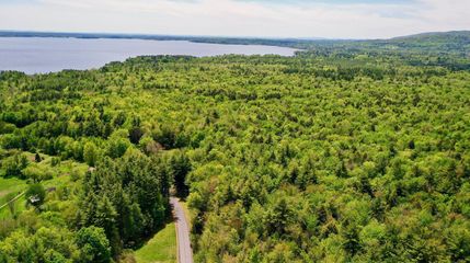Undeveloped Land in Fulton County, New York