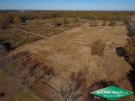 Undeveloped Land in Ouachita Parish, Louisiana