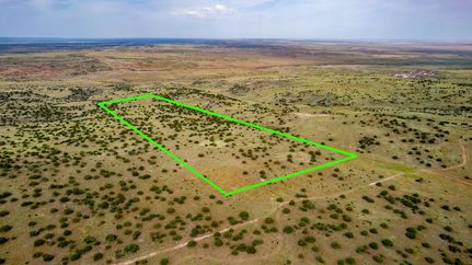 Undeveloped Land in Apache County, Arizona