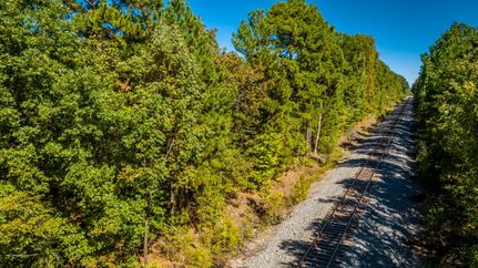 Undeveloped Land in Bowie County, Texas