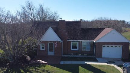 Farm and Ranch in Carroll County, Virginia