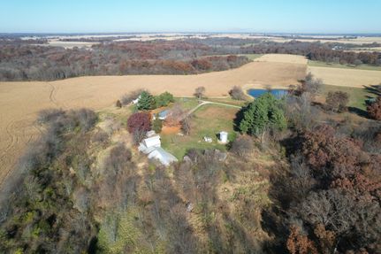 Land in Knox County, Illinois