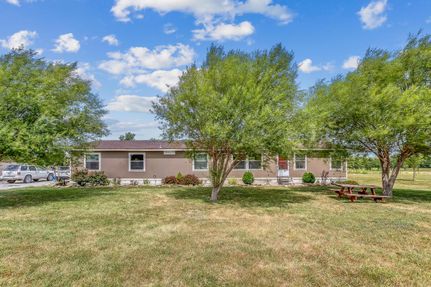 Land in Elk County, Kansas