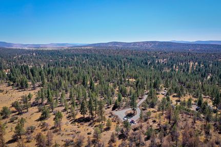 Hunting Property in Klamath County, Oregon