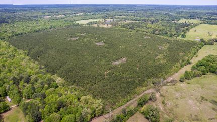 Land in Bowie County, Texas