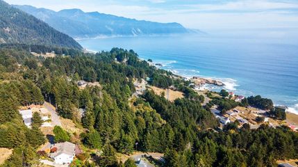 Undeveloped Land in Humboldt County, California