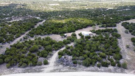 Farm and Ranch in Lampasas County, Texas