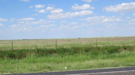 Timberland Property in Gray County, Texas
