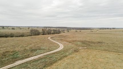 Farm and Ranch in Cedar County, Missouri