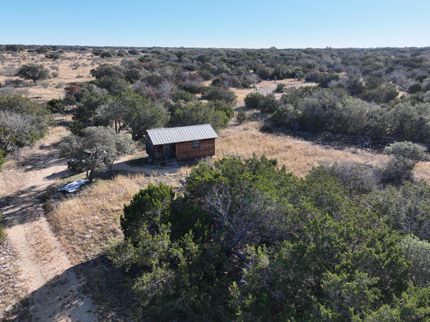 Recreational Property in Edwards County, Texas