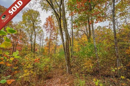 Recreational Property in Lawrence County, Ohio