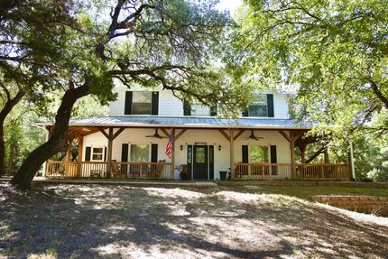 Land in Wise County, Texas