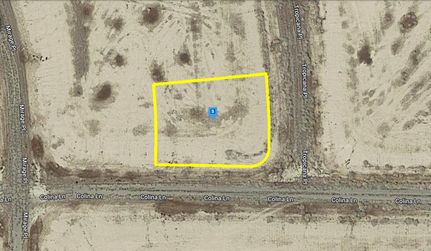 Farm and Ranch in Nye County, Nevada