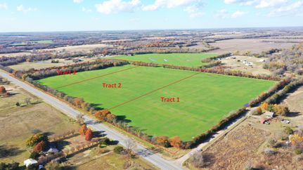 Land in Grayson County, Texas