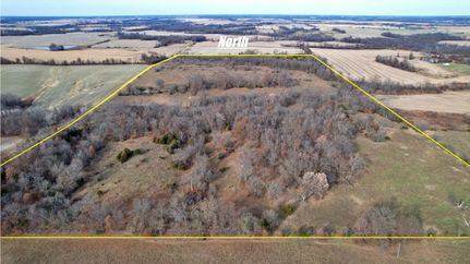 Farm and Ranch in Knox County, Missouri