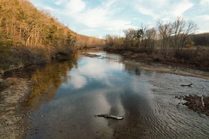 Recreational Property in Crawford County, Missouri