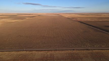 Hunting Property in Baca County, Colorado