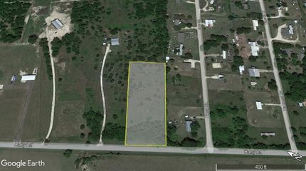 Hunting Property in McLennan County, Texas