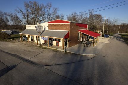 Farm and Ranch in Lincoln County, Missouri