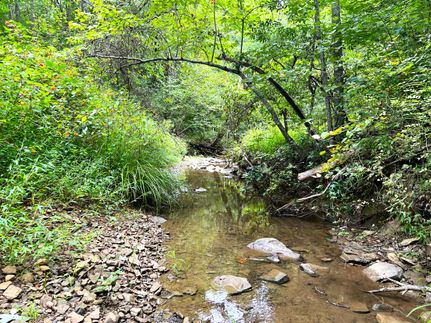 Land in Scott County, Tennessee