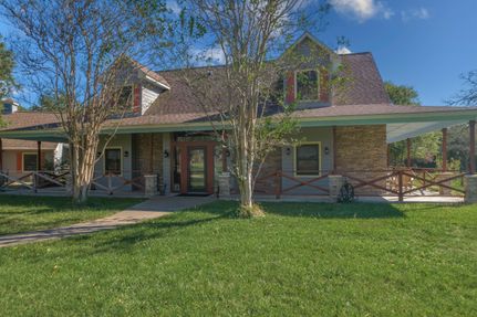 Farm and Ranch in Austin County, Texas