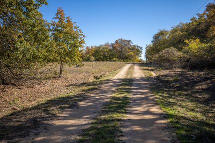Recreational Property in Caldwell County, Texas