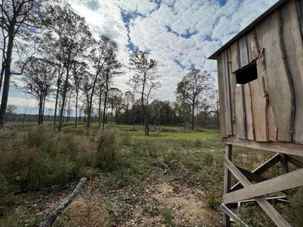 Recreational Property in Ouachita Parish, Louisiana
