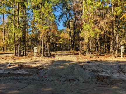 Recreational Property in Trinity County, Texas