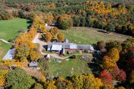 Hunting Property in Cheshire County, New Hampshire