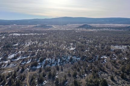 Recreational Property in Klamath County, Oregon