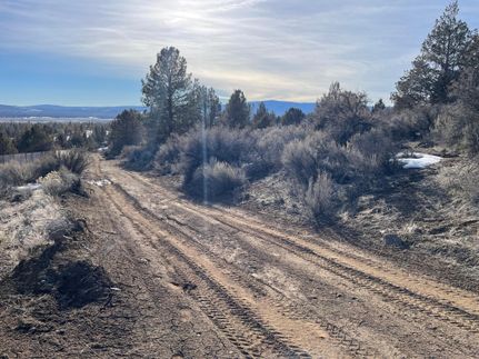 Hunting Property in Klamath County, Oregon