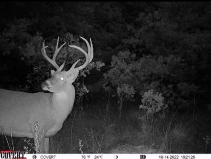 Land in Cleveland County, Oklahoma