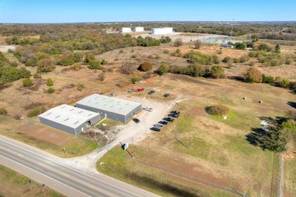 Timberland Property in Garvin County, Oklahoma