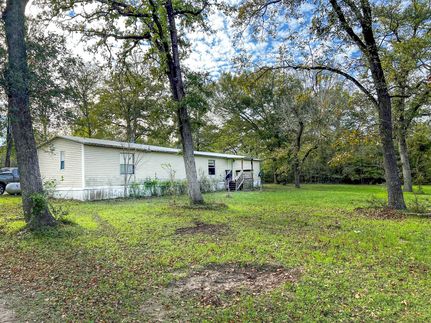 Farm and Ranch in Burleson County, Texas