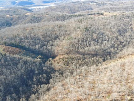 Recreational Property in Adams County, Ohio