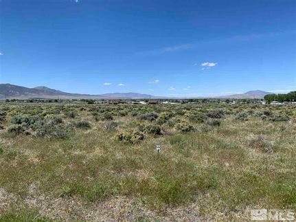 Undeveloped Land in Humboldt County, Nevada