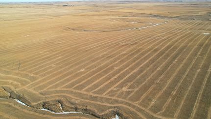 Hunting Property in Perkins County, South Dakota