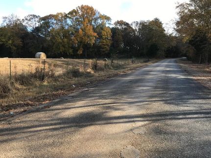 House in Talladega County, Alabama