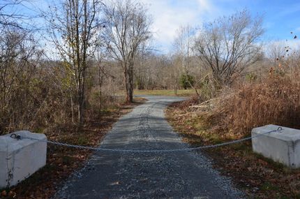 Recreational Property in Madison County, Missouri